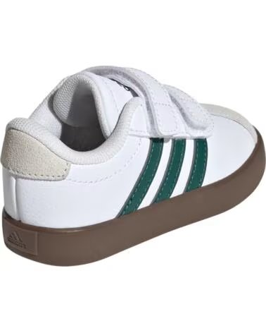 ADIDAS ZAPATILLAS DE DEPORTE NIÑOS BLANCO