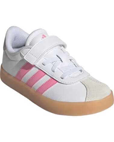 ADIDAS ZAPATILLAS DE DEPORTE NIÑA BLANCO
