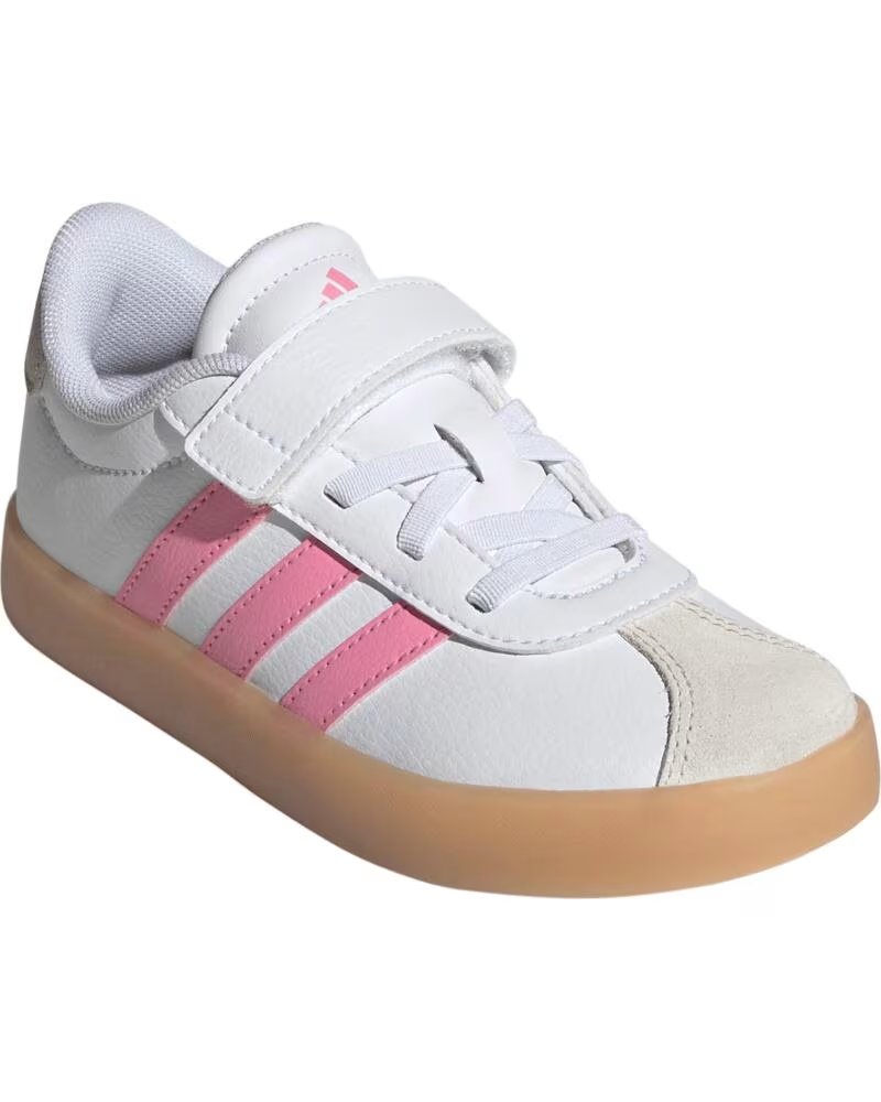 ADIDAS ZAPATILLAS DE DEPORTE NIÑA BLANCO