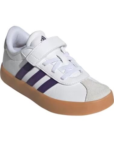ADIDAS ZAPATILLAS DE DEPORTE NIÑO BLANCO