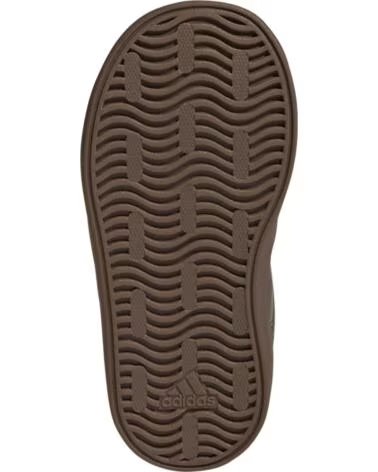 ADIDAS ZAPATILLAS DE DEPORTE NIÑOS BLANCO