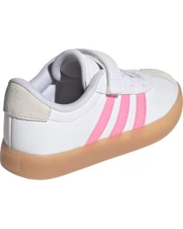 ADIDAS ZAPATILLAS DE DEPORTE NIÑA BLANCO