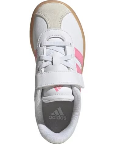 ADIDAS ZAPATILLAS DE DEPORTE NIÑA BLANCO