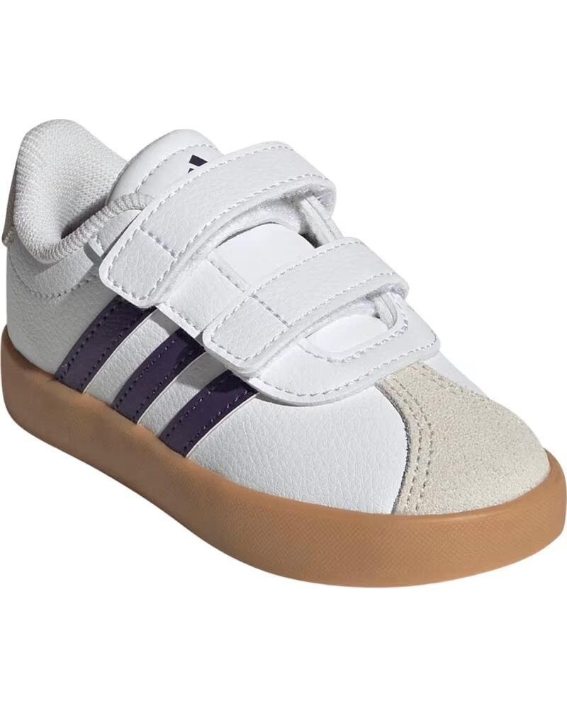 ADIDAS ZAPATILLAS DE DEPORTE NIÑO BLANCO