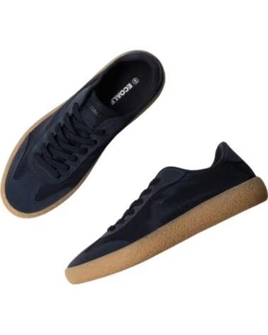 ECOALF ZAPATILLAS DE MODA HOMBRE MARINO AZUL