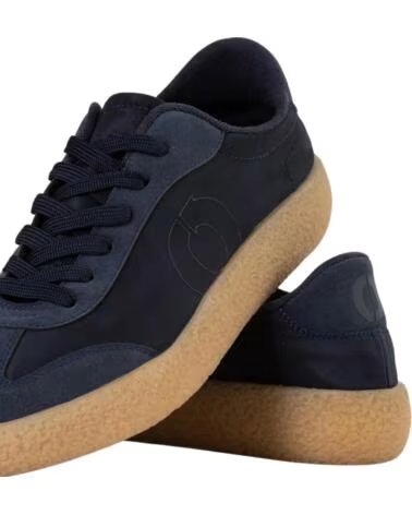 ECOALF ZAPATILLAS DE MODA HOMBRE MARINO AZUL