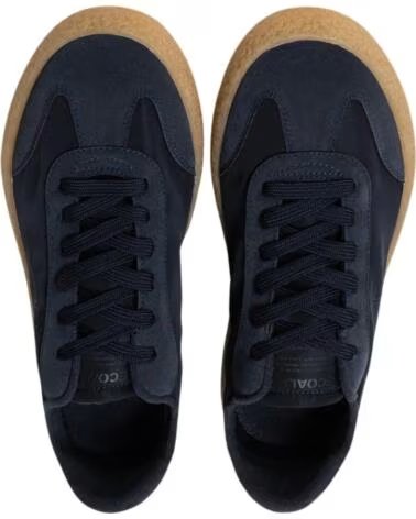 ECOALF ZAPATILLAS DE MODA HOMBRE MARINO AZUL