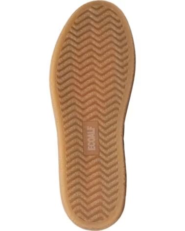 ECOALF ZAPATILLAS DE MODA HOMBRE MARINO AZUL