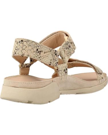 Sandalias de Mujer CLARKS TRI SPORTY ANIMAL PRINT