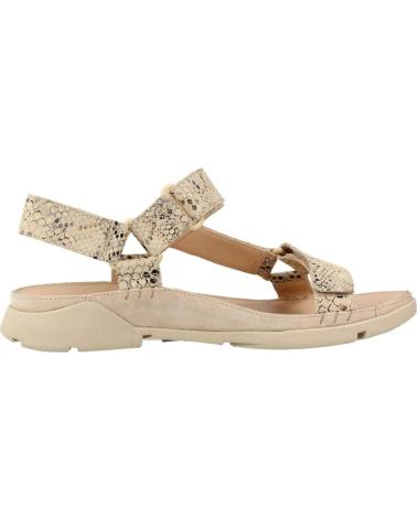 Sandalias de Mujer CLARKS TRI SPORTY ANIMAL PRINT