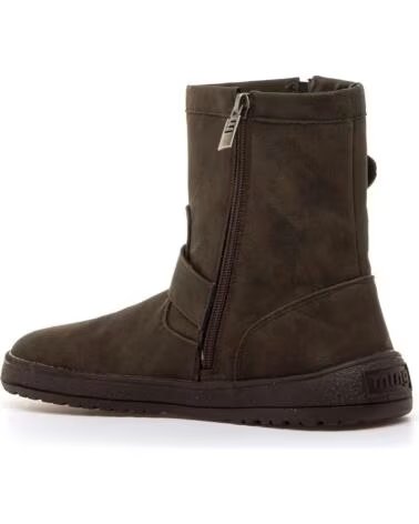 MTNG Botin barefoot para mujer 55296 Free Alaska SORBOMOKA