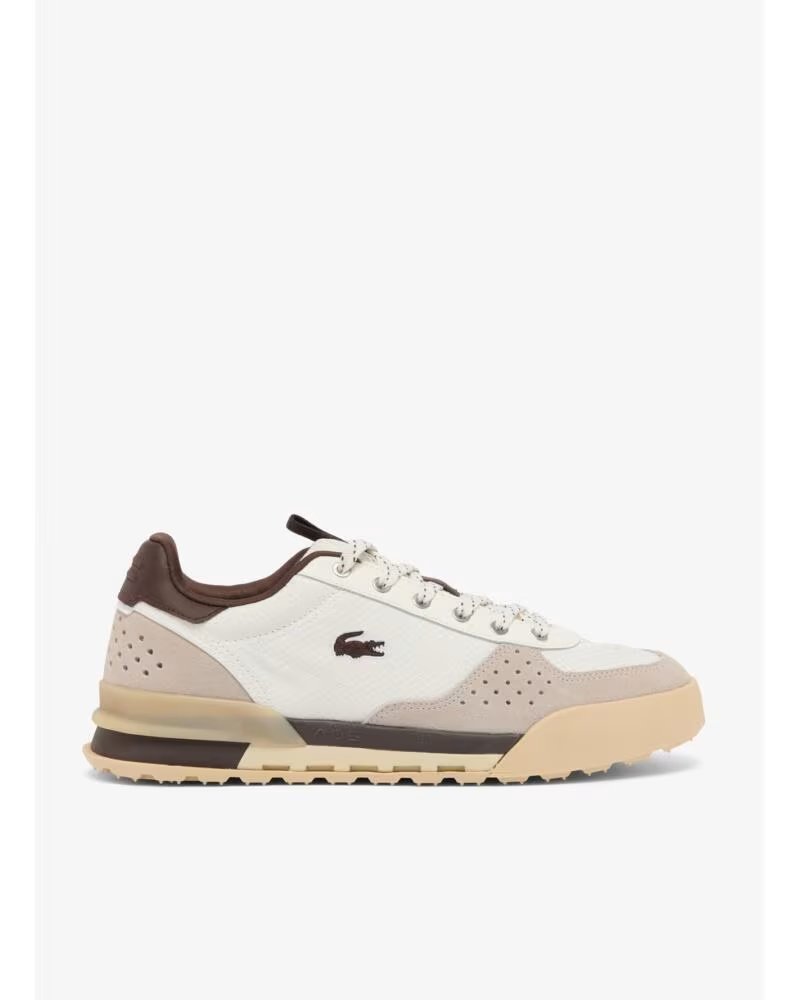 LACOSTE Zapatillas Slam Break en beige para hombre SD