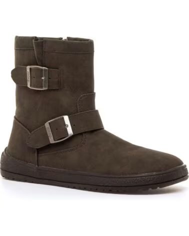 MTNG Botin barefoot para mujer 55296 Free Alaska SORBOMOKA