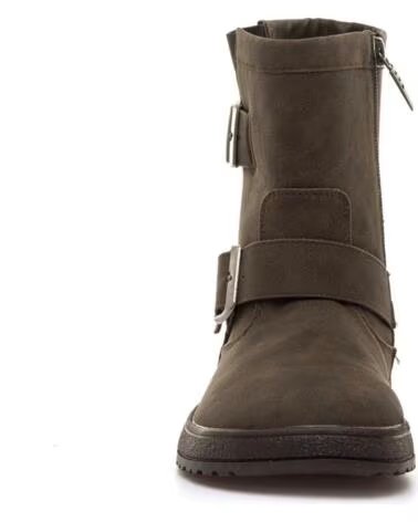 MTNG Botin barefoot para mujer 55296 Free Alaska SORBOMOKA
