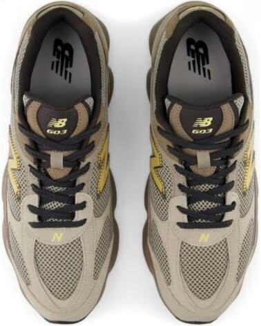 NEW BALANCE ZAPATILLA 603 M6034UU GRIS