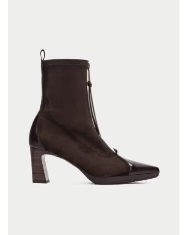 HISPANITAS BOTINES MUJER MUJER BHI265085 VARIOS COLORES