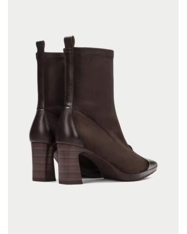 HISPANITAS BOTINES MUJER MUJER BHI265085 VARIOS COLORES