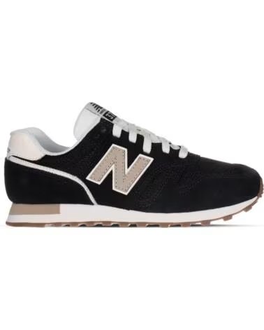ZAPATILLAS NEW BALANCE W373 NEGRO