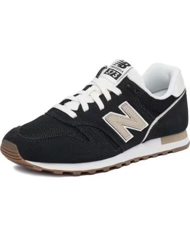 ZAPATILLAS NEW BALANCE W373 NEGRO