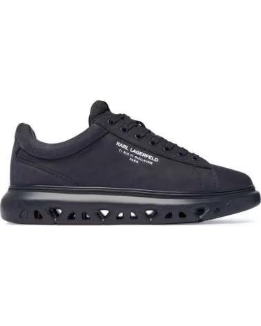 ZAPATILLAS KARL LAGERFELD KAPRI KITE RSG LO LACE MARINO