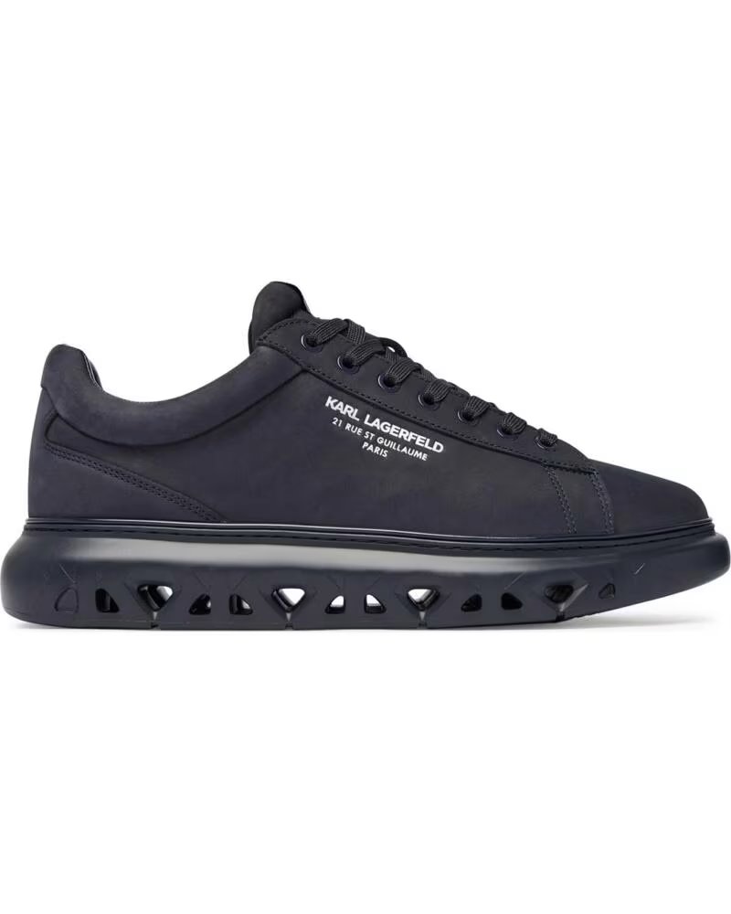 ZAPATILLAS KARL LAGERFELD KAPRI KITE RSG LO LACE MARINO