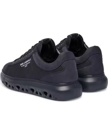 ZAPATILLAS KARL LAGERFELD KAPRI KITE RSG LO LACE MARINO