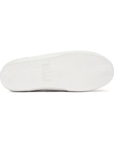 KARL LAGERFELD SKOOL STATE OF MIND LO LACE ZAPATILLAS BLANCAS BLANCO