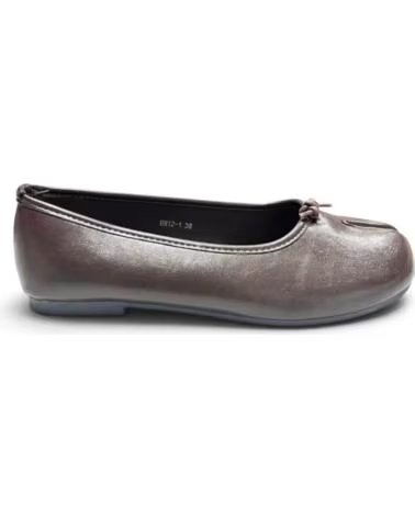 TIMBOS MANOLETINA DEDO DE MUJER 133504 MARRóN
