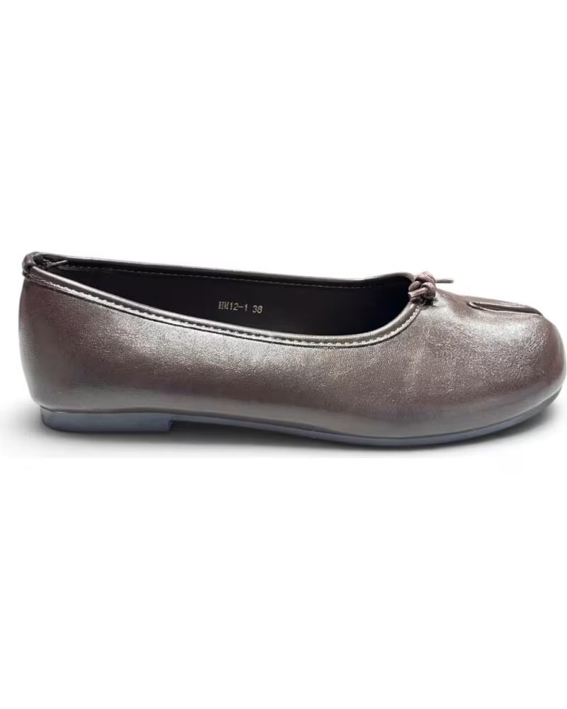 TIMBOS MANOLETINA DEDO DE MUJER 133504 MARRóN