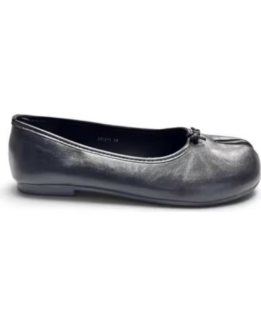TIMBOS MANOLETINA DEDO DE MUJER 133502 NEGRO