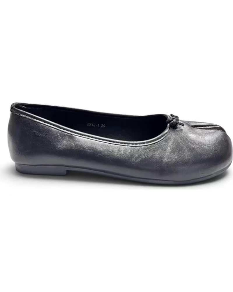 TIMBOS MANOLETINA DEDO DE MUJER 133502 NEGRO