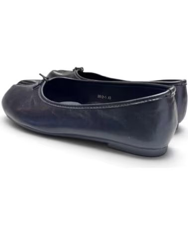 TIMBOS MANOLETINA DEDO DE MUJER 133502 NEGRO