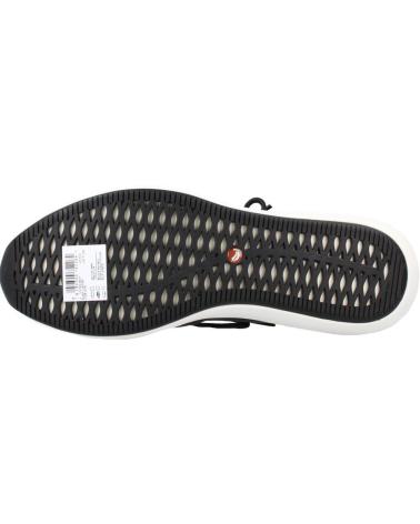 Chaussures pour Femme CLARKS UN RIO SKIP NEGRO