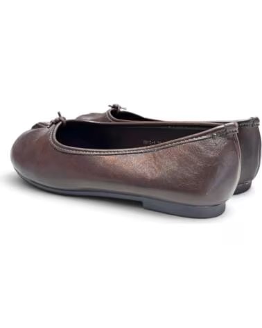 TIMBOS MANOLETINA DEDO DE MUJER 133504 MARRóN