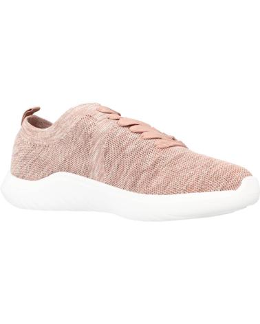 Woman Trainers CLARKS NOVA GLINT  ROSA