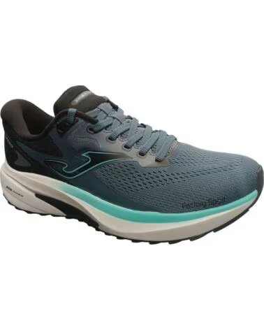 JOMA SPEED ZAPATILLAS DE RUNNING HOMBRE STEEL BLUE BLACK TURQUOISE VARIOS COLORES