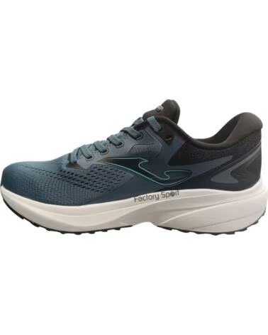 JOMA SPEED ZAPATILLAS DE RUNNING HOMBRE STEEL BLUE BLACK TURQUOISE VARIOS COLORES