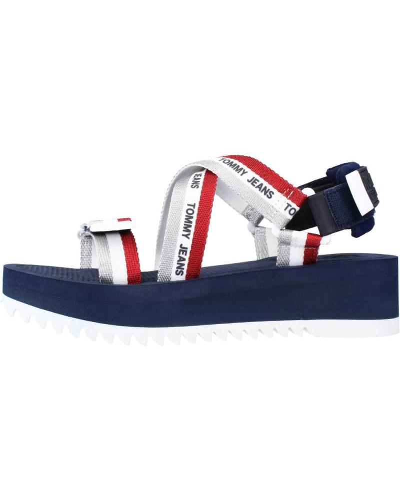 Sandali tommy jeans shop