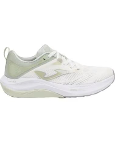 ZAPATILLAS DE RUNNING JOMA HISPALIS 2602 PARA MUJER BLANCO