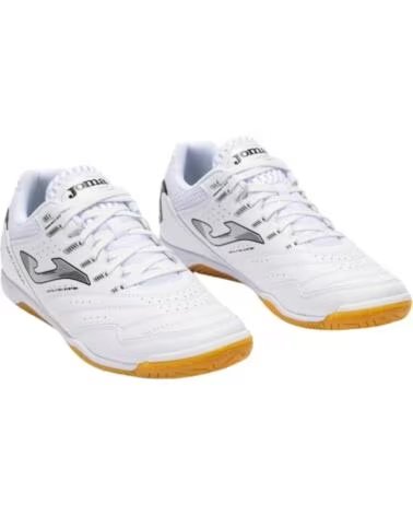 ZAPATILLA DE FÚTBOL SALA INDOOR MAXIMA 2622 PARA HOMBRE JOMA BLANCO