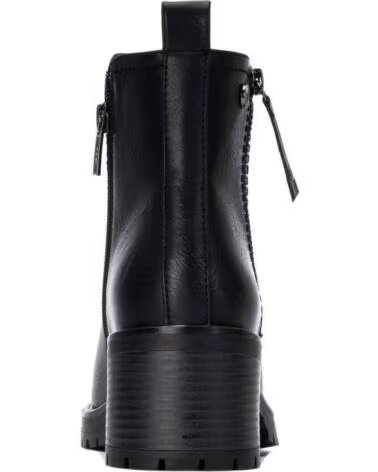 BOTINES DE TACÓN XTI 146085 NEGRO