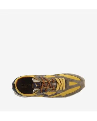 VICTORIA DEPORTIVOS SNEAKERS HOMBRE 8813102 VERDE