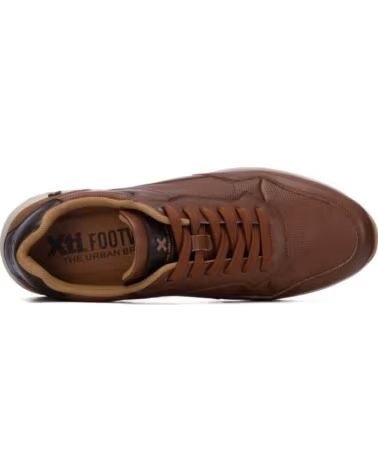 ZAPATILLAS CASUAL XTI 146708 CAMEL
