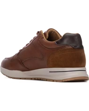ZAPATILLAS CASUAL XTI 146708 CAMEL