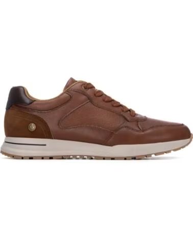 ZAPATILLAS CASUAL XTI 146708 CAMEL