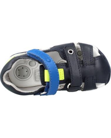 Sandálias de Menino CHICCO GALILEO AZUL