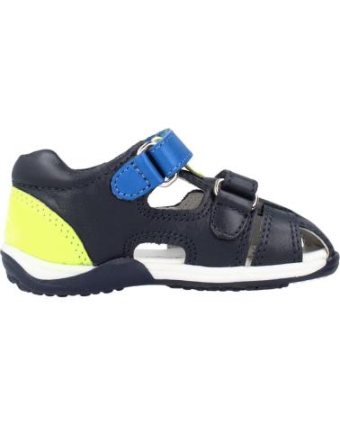 Sandálias de Menino CHICCO GALILEO AZUL