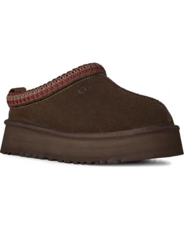 UGG ZAPATOS W TAZZ II DUSTED COCOA