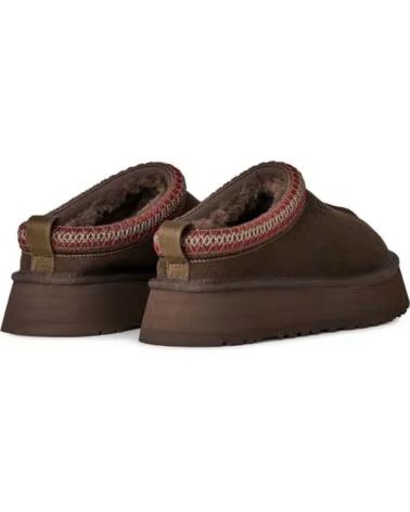 UGG ZAPATOS W TAZZ II DUSTED COCOA