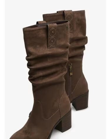 MTNG Botas para mujer 56250 Miriana SOFINUTAUPE